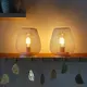 Gold Cage Table Lamp Mail Box Wholesale - NEW IMAGE 5