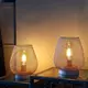 Gold Cage Table Lamp Mail Box Wholesale - NEW IMAGE 4