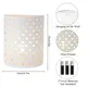 Lantern Type Table Lamps Light Drawing and Design by NEW IMAGE 3