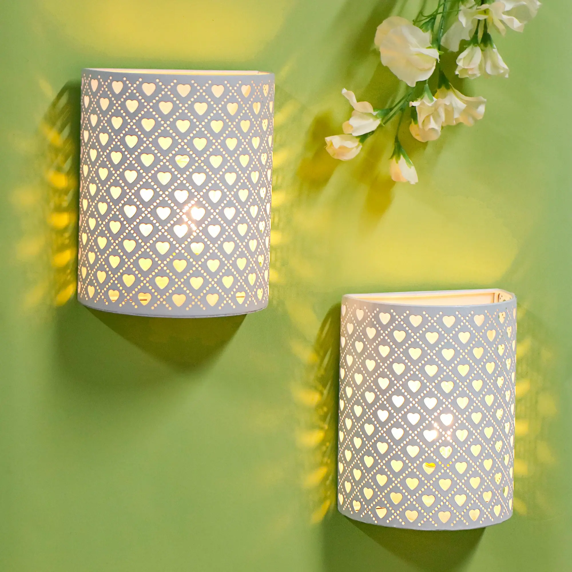 Lantern Type Table Lamps Light Drawing and Design by NEW IMAGE 1