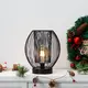 Battery Run Table Lamps Home&Holiday&Wedding&Party Decor; Festival Gift - - NEW IMAGE 5