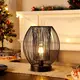 Battery Run Table Lamps Home&Holiday&Wedding&Party Decor; Festival Gift - - NEW IMAGE 4
