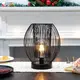 Battery Run Table Lamps Home&Holiday&Wedding&Party Decor; Festival Gift - - NEW IMAGE 6