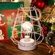 Battery Run Table Lamps Middle by NEW IMAGE 4