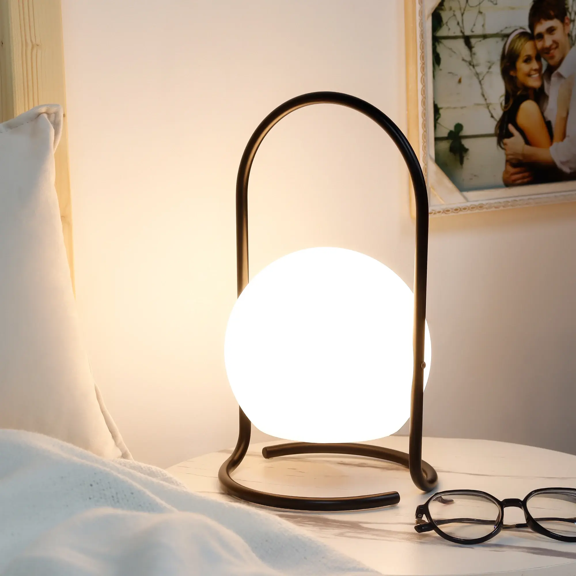 Battery Operated Bedside Lights 80 by NEW IMAGE 5