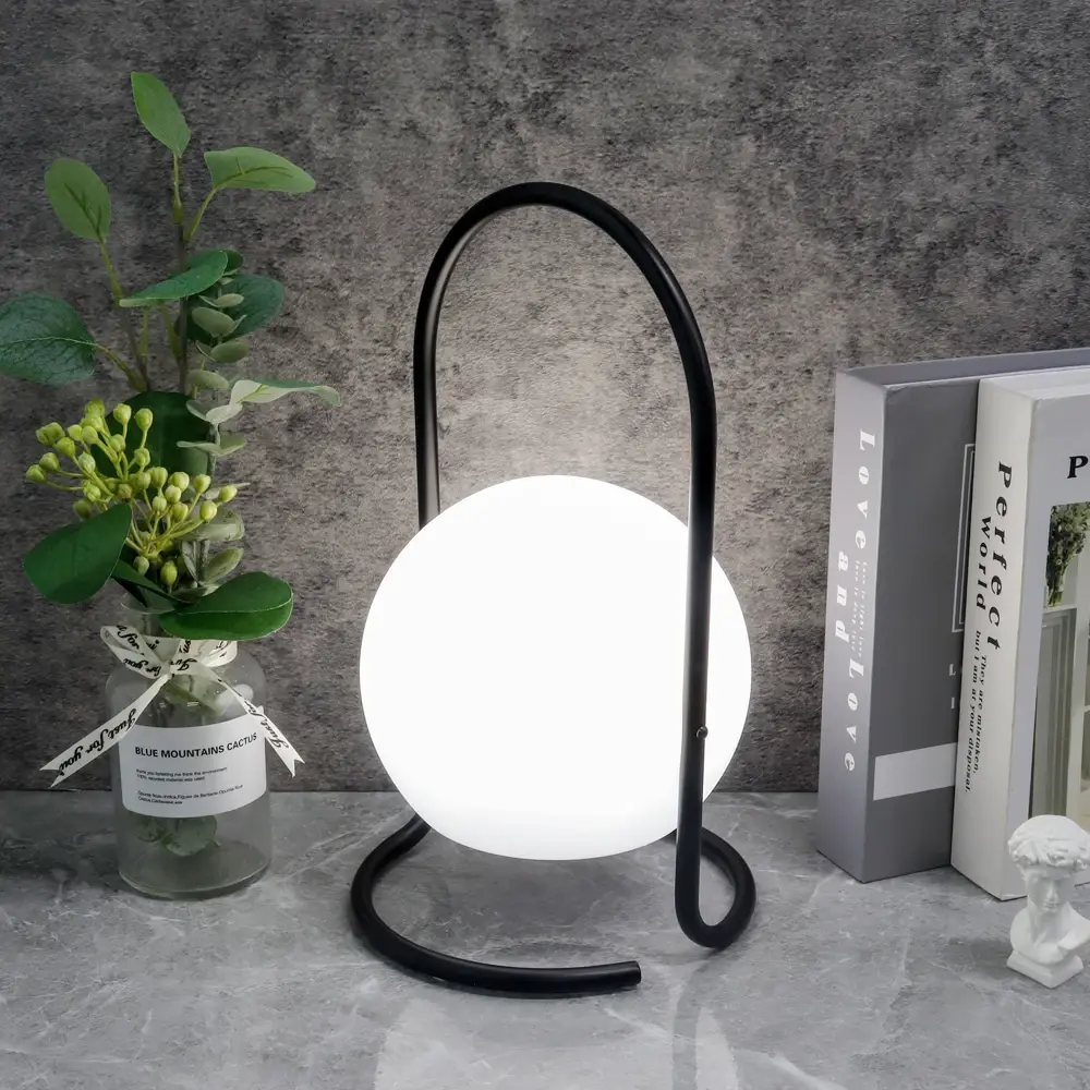 Battery Operated Bedside Lights 80 by NEW IMAGE 3