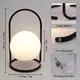 Battery Operated Bedside Lights 80 by NEW IMAGE 6