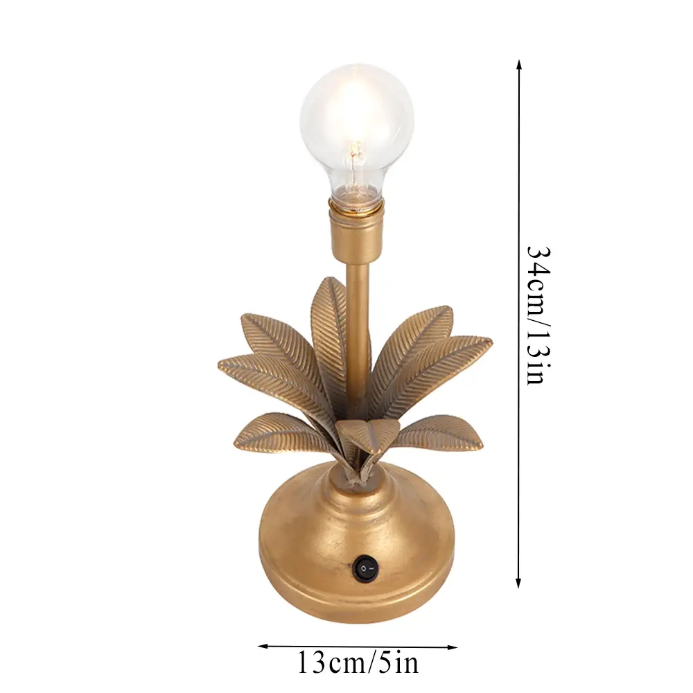 Wireless Table Lamp Mini by NEW IMAGE 5