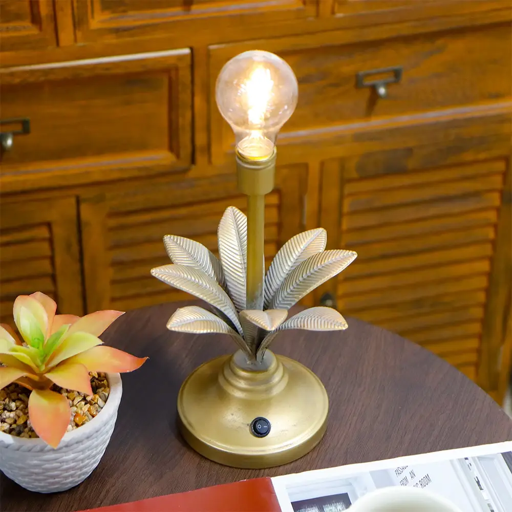Wireless Table Lamp Mini by NEW IMAGE 2