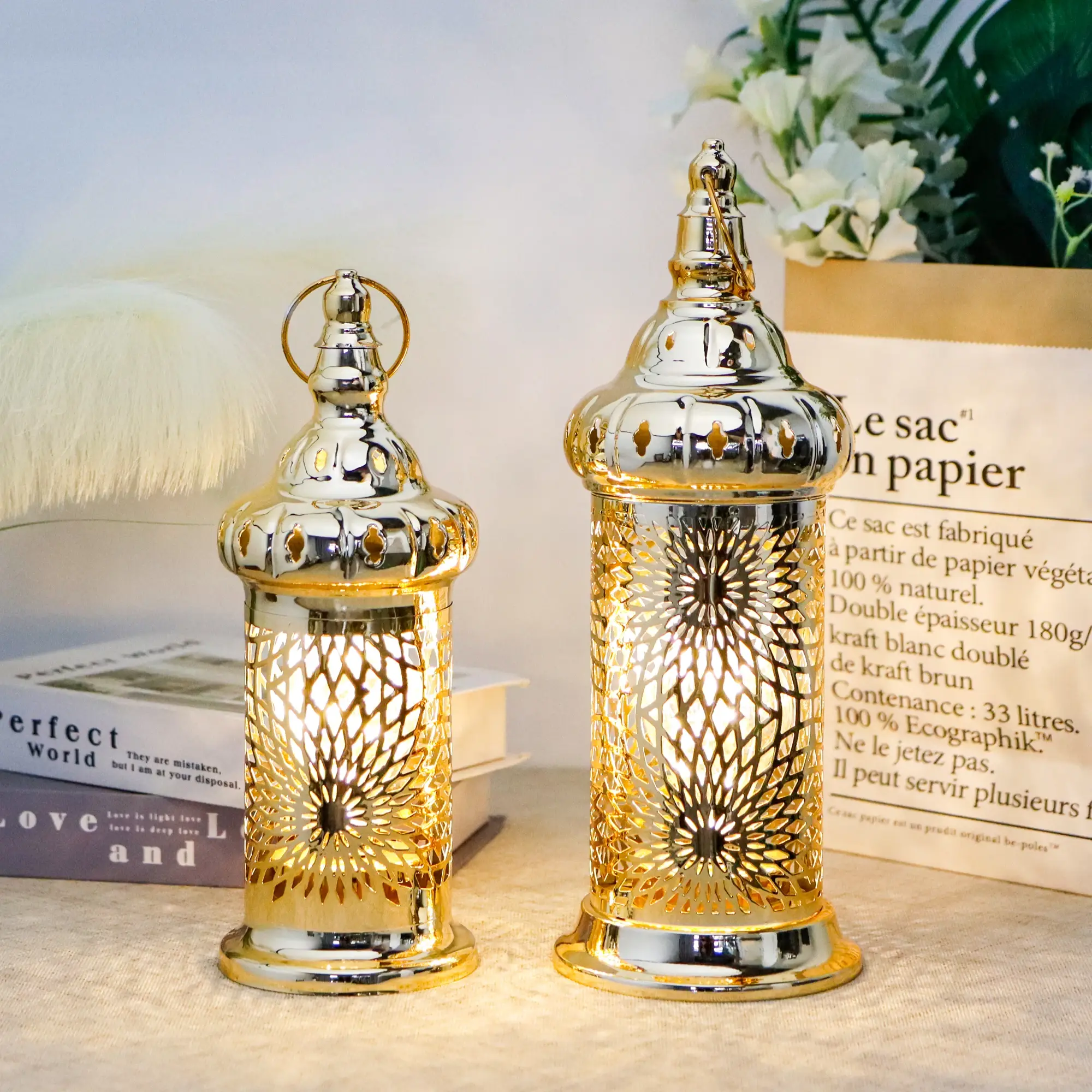 Decorative Table Lamp Other Wholesale - NEW IMAGE 3
