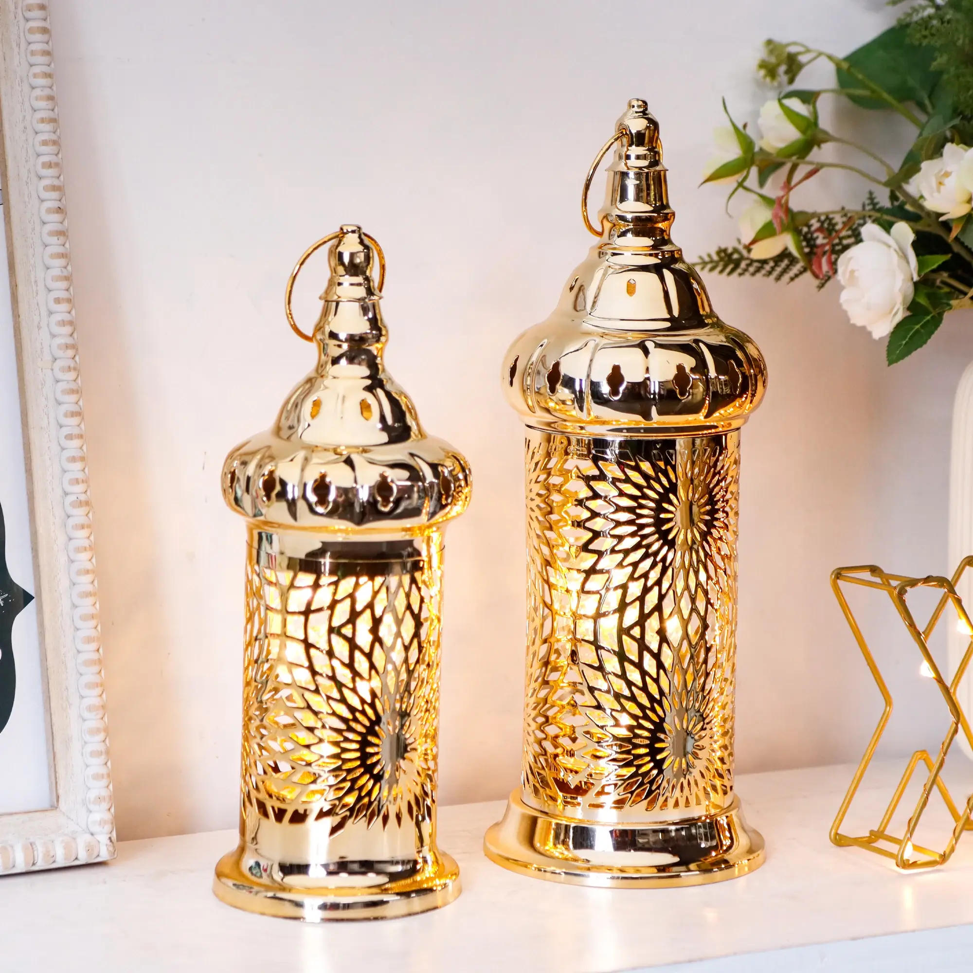 Decorative Table Lamp Other Wholesale - NEW IMAGE 2