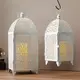 Outdoor Candle Lanterns 60.00 * 40.00 * 47.00 Cm/6.9 Kg/6pc/carton by NEW IMAGE 3
