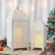 Outdoor Candle Lanterns 60.00 * 40.00 * 47.00 Cm/6.9 Kg/6pc/carton by NEW IMAGE 6