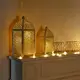 Outdoor Candle Lanterns 60.00 * 40.00 * 47.00 Cm/6.9 Kg/6pc/carton by NEW IMAGE 4
