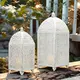 Outdoor Candle Lanterns 60.00 * 40.00 * 47.00 Cm/6.9 Kg/6pc/carton by NEW IMAGE 5