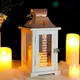 Candle Lantern 1 Color Wholesale - NEW IMAGE 4