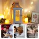 Candle Lantern 1 Color Wholesale - NEW IMAGE 3