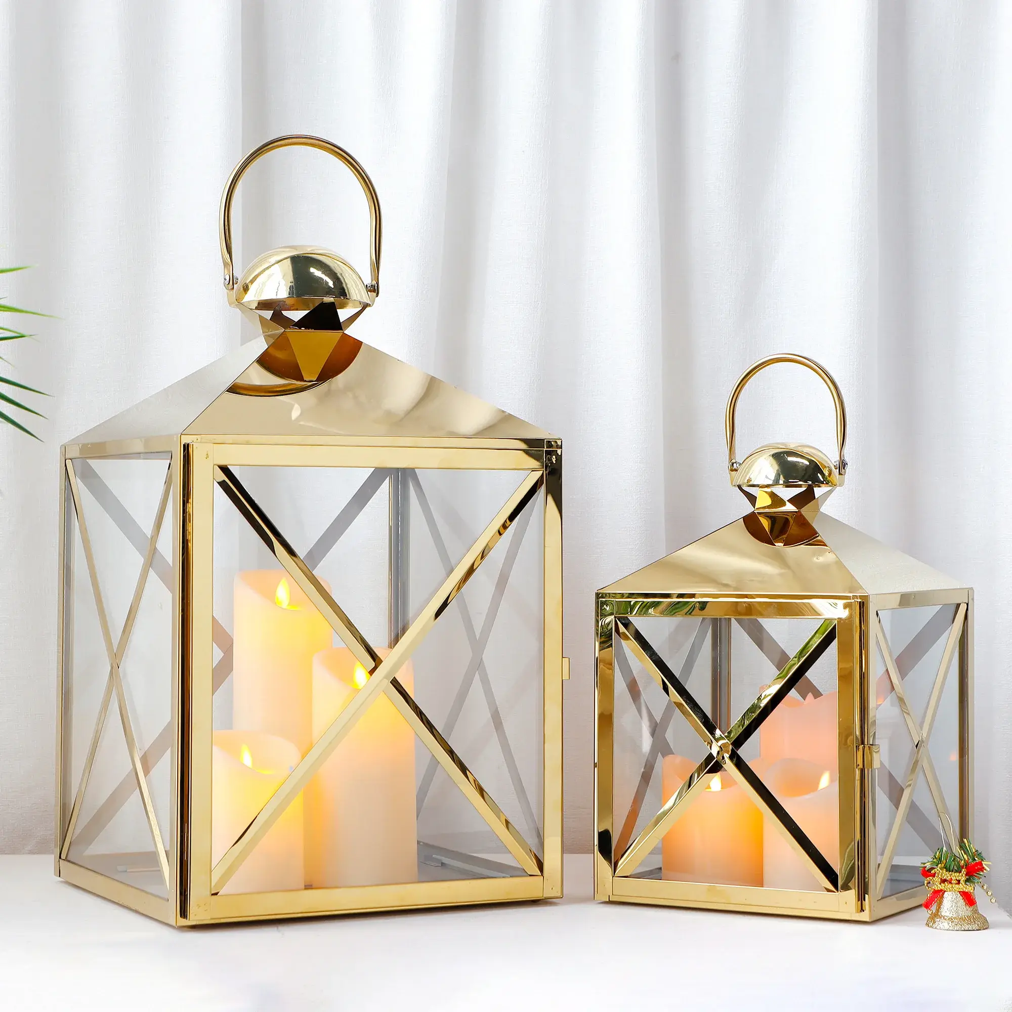 Moroccan Candle Lantern New Image Gifts by NEW IMAGE 3