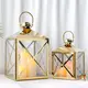 Moroccan Candle Lantern New Image Gifts by NEW IMAGE 3