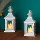 Hurricane Lantern Candle Holder 40265-W2 Wholesale - NEW IMAGE 6