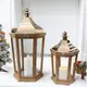 Metal Lantern Candle 4.8kgs by NEW IMAGE 6