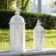 Christmas Candle Lantern Digital Printing Wholesale - NEW IMAGE 6