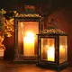 Moroccan Candle Lantern 4899 Wholesale - NEW IMAGE 4