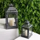Moroccan Candle Lantern 4899 Wholesale - NEW IMAGE 5