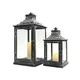 Moroccan Candle Lantern 4899 Wholesale - NEW IMAGE 2