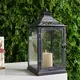 Moroccan Candle Lantern 4899 Wholesale - NEW IMAGE 3