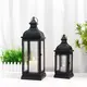 Moroccan Candle Lantern Tempered Glass by NEW IMAGE 6