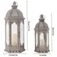 Outdoor Candle Lanterns Home Decoration by NEW IMAGE 7