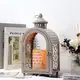 Hanging Lantern with Candle LANTERN by NEW IMAGE 2