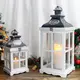 Metal Candle Lantern Letterpress Printing by NEW IMAGE 2