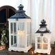 Metal Candle Lantern Letterpress Printing by NEW IMAGE 4