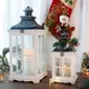 Metal Candle Lantern Letterpress Printing by NEW IMAGE 7