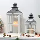 Metal Candle Lantern Letterpress Printing by NEW IMAGE 5