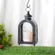 Outdoor Candle Holder 17.00* 14.00 * 32.00 Cm - - NEW IMAGE 5