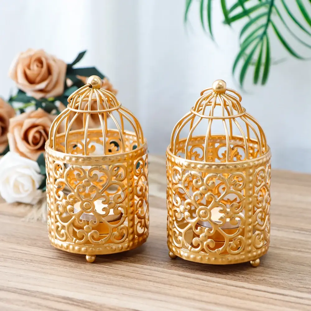 Large Candle Lanterns Any by NEW IMAGE 2