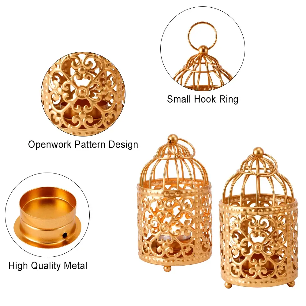 Large Candle Lanterns Any by NEW IMAGE 5