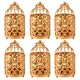 Large Candle Lanterns Any by NEW IMAGE 3