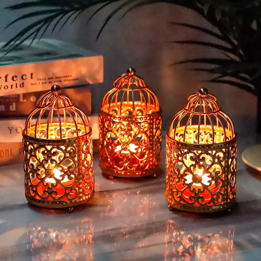 Large Candle Lanterns Any by NEW IMAGE 6