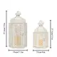 Candle Lantern Decor NO - - NEW IMAGE 7