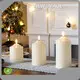 Remote Control Candles Mother's Day - - NEW IMAGE 1