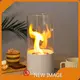 Desktop Fireplace for Your Patio by NEW IMAGE 1