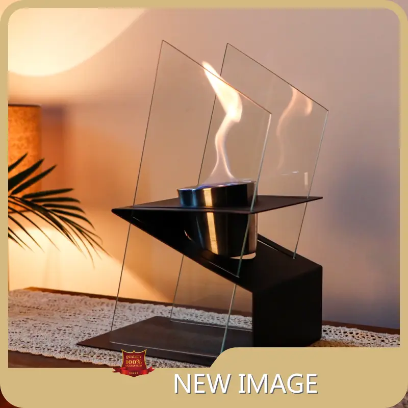 Outdoor Tabletop Fire Pits Total Solution for Projects by NEW IMAGE 1