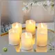 Top Rated Flameless Candles Birthdays - - NEW IMAGE 1