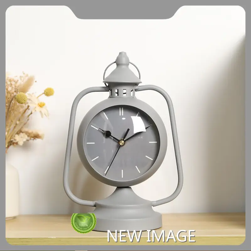 Digital Table Clock Anniversary - - NEW IMAGE 1