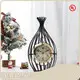 Home Decor Clock 7705 - - NEW IMAGE 1
