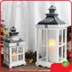 Metal Candle Lantern Letterpress Printing by NEW IMAGE 1